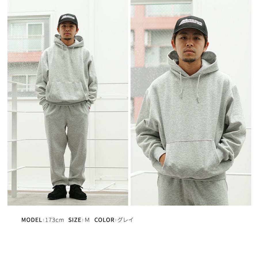 新品未使用 DAIWA PIER39 TECH SWEAT HOODIE DAIWA PIER39（ダイワ ピア39） パーカー DAIWA PIER39 / ダイワ ピア