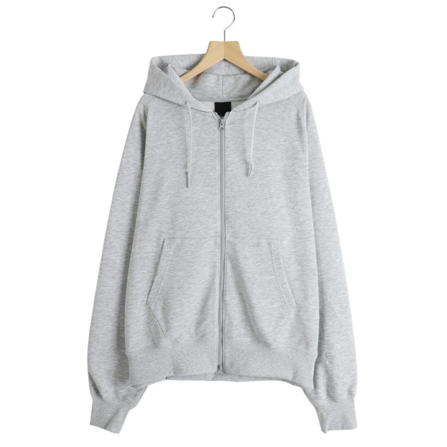 DAIWA PIER39(ダイワピアサーティナイン) 25SS TECH SWEAT FREEDOM ZIP PARKA メンズ JPN：M 【中古】【ブランド古着バズストア】 DAIWA PIER39（ダイワ ピア39） 【20%OFF】DAIWA PIER39 / ダイワ ピア