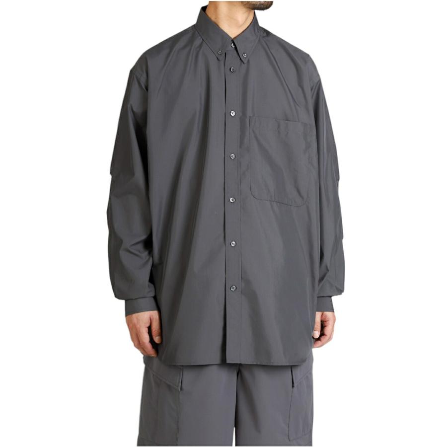 DAIWA PIER39 / ダイワ ピアサーティナイン ： TECH BUTTON DOWN