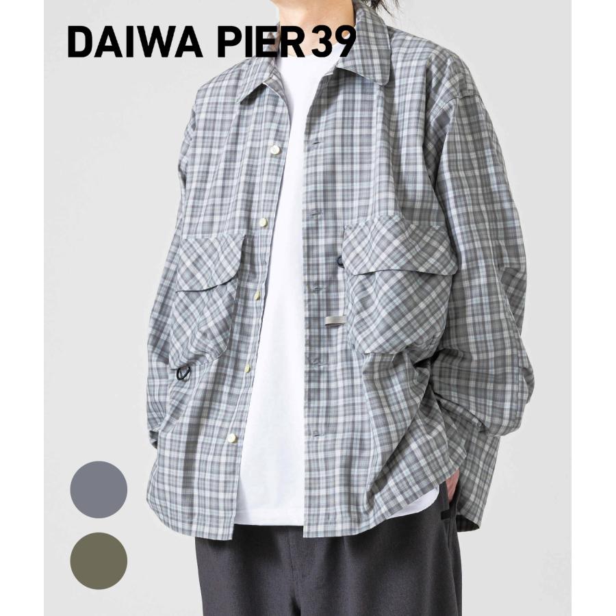 DAIWA PIER39（ダイワ ピア39） DAIWA PIER39 / ダイワ ピアサーティ
