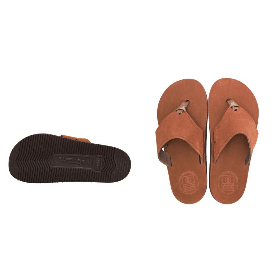 THE SANDALMAN 【P10倍】THE / サンダルマン : BEACH WIDE THE SANDALMAN 【P10倍】THE / サンダルマン : BEACH WIDE