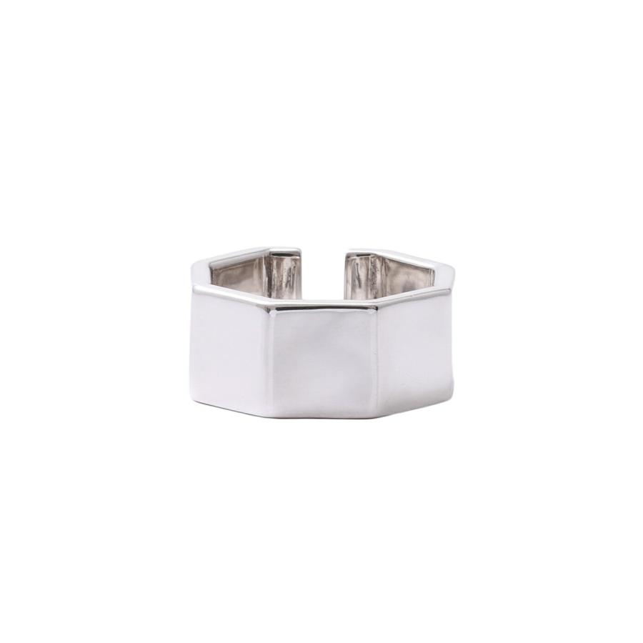 【30%OFF】PHILIPPE AUDIBERT / フィリップオーディベール ： Aidan ring-silver- ： BG5260 | PHILIPPE AUDIBERT