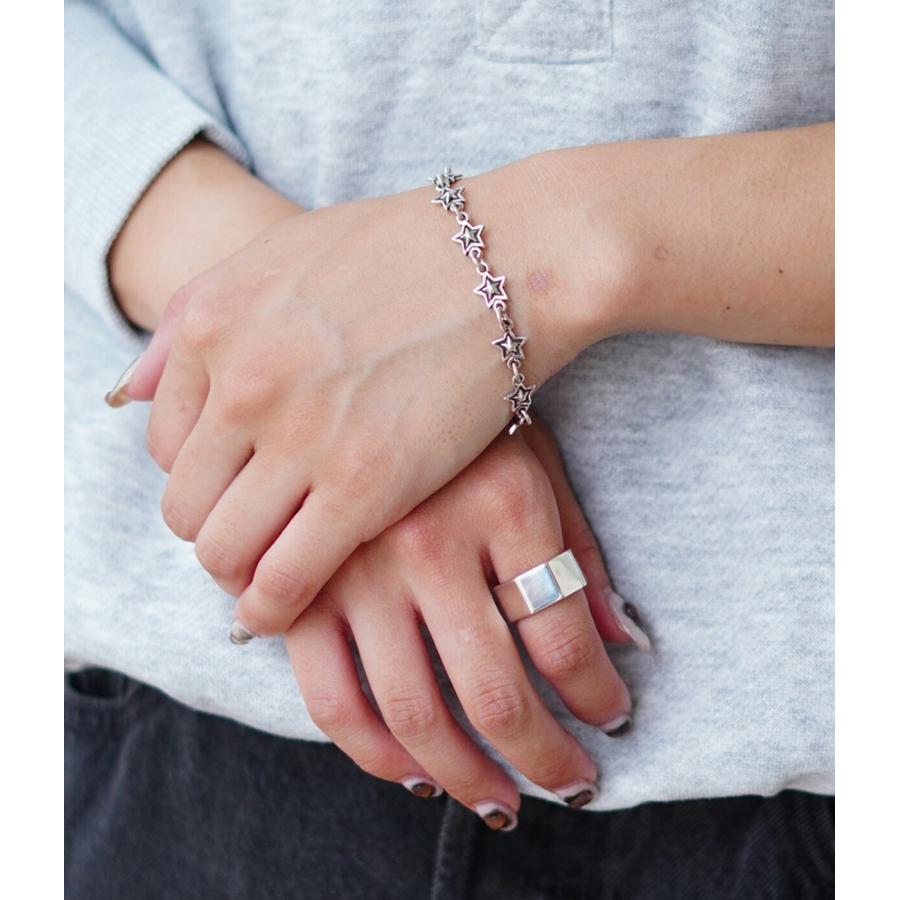 【30%OFF】PHILIPPE AUDIBERT / フィリップオーディベール ： Aidan ring-silver- ： BG5260 | PHILIPPE AUDIBERT | 04