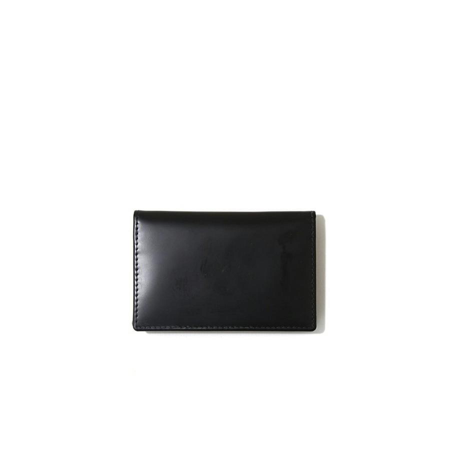 ETTINGER（エッティンガー） ： Visiting Card Case ： BH143JR