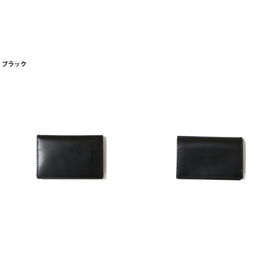 ETTINGER（エッティンガー） ： Visiting Card Case ： BH143JR