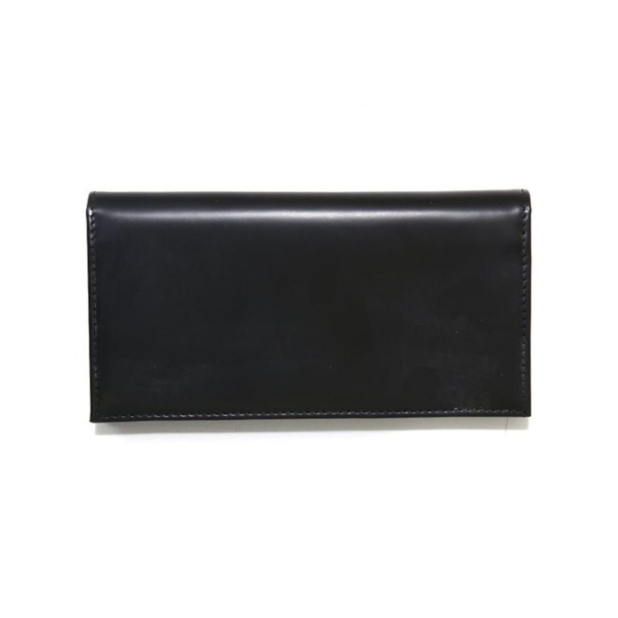 ETTINGER（エッティンガー） ： Slim Long Wallet / 全2色