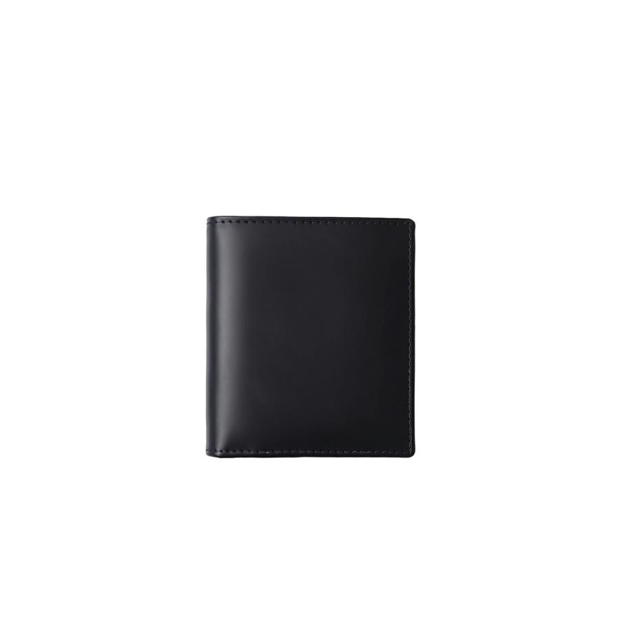 ETTINGER / エッティンガー ： Mini Wallet +Coin Pocket Bridle ： BH975Aの画像
