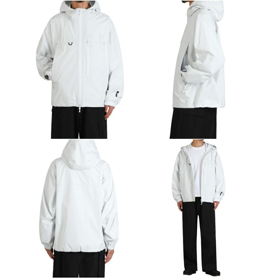 【10%OFF】DAIWA PIER39 / ダイワ ピアサーティナイン ： GORE-TEX TECH MIL SHELL JACKET / 全2色 ： BJ-10025Wの画像