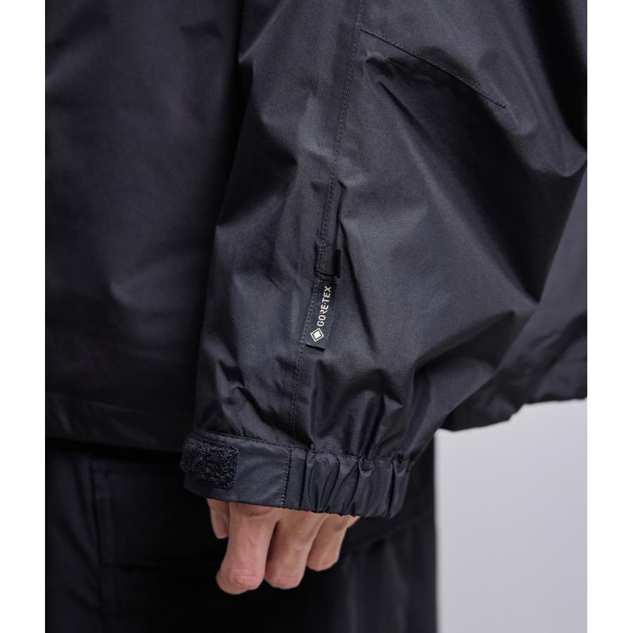 【10%OFF】DAIWA PIER39 / ダイワ ピアサーティナイン ： GORE-TEX TECH MIL SHELL JACKET / 全2色 ： BJ-10025Wの画像