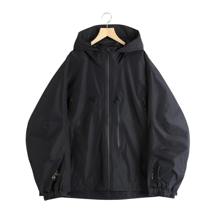 【10%OFF】DAIWA PIER39 / ダイワ ピアサーティナイン ： GORE-TEX TECH MIL SHELL JACKET / 全2色 ： BJ-10025Wの画像