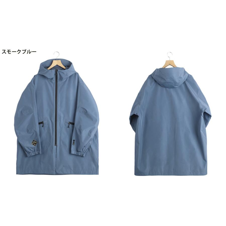 ジャケット・アウター daiwapier39 GORE-TEX COAT DAIWA PIER39/ダイワ ピア39｜「ダイワ ピア39」GORE-TEX products採用