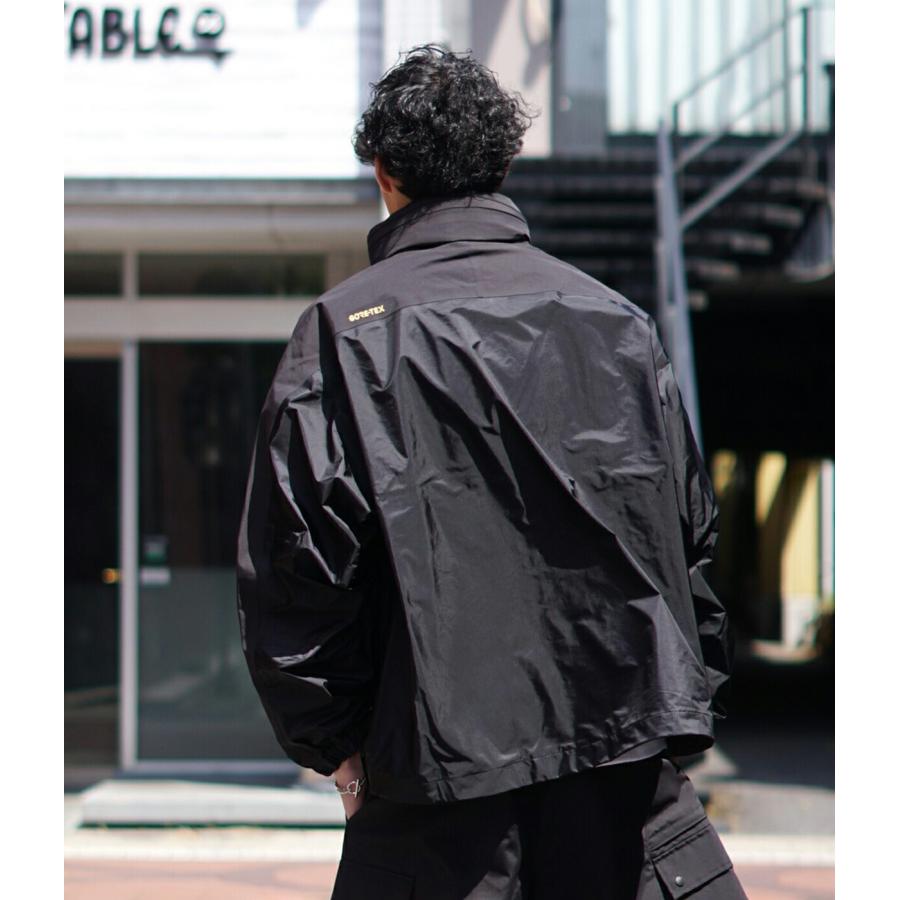 DAIWA PIER39 / ダイワ ピアサーティナイン ： GORE-TEX TECH ACME WADING JACKET / 全2色 ： BJ-11023｜arknets｜07