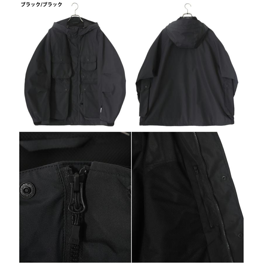 DAIWA PIER39 / ダイワ ピアサーティナイン ： GORE-TEX