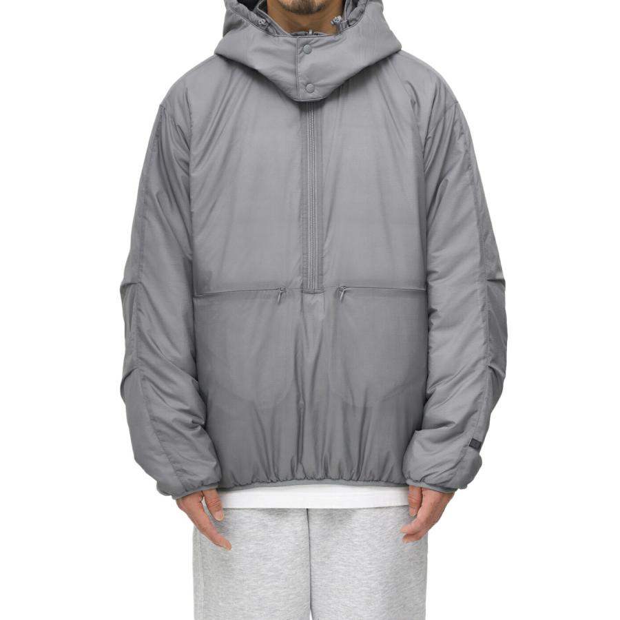 ジャケット・アウター DAIWA PIER39 TECH REVERSIBLE PULLOVER DAIWA PIER39 (ダイワピア39) TECH REVERSIBLE PULLOVER PUFF
