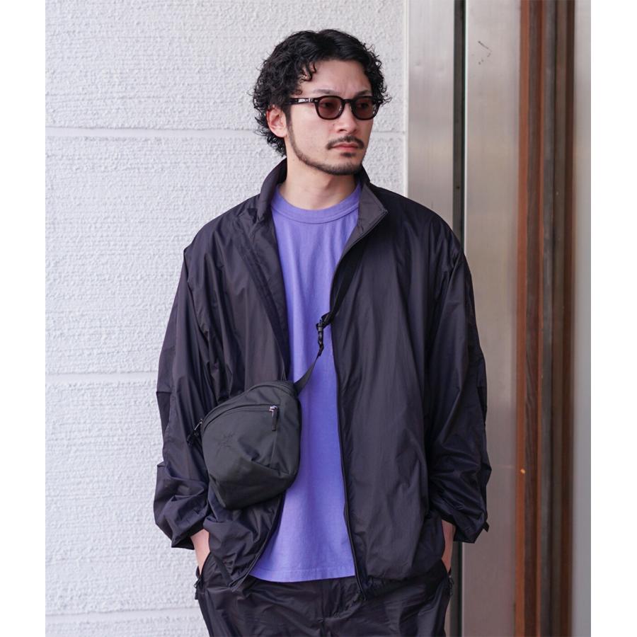 【P10倍】DAIWA PIER39 / ダイワ ピアサーティナイン ： TECH REVERSIBLE WIND SHIELD JACKET ： BJ-22024｜arknets｜10