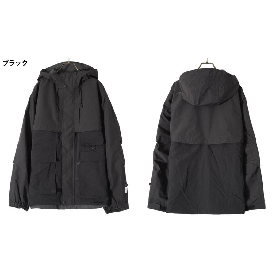 【完売品】ダイワピア39 TECH LOGGER MOUNTAIN PARKA 楽天市場】DAIWA PIER39 ダイワピア39 TECH LOGGER MOUNTAIN PARKA