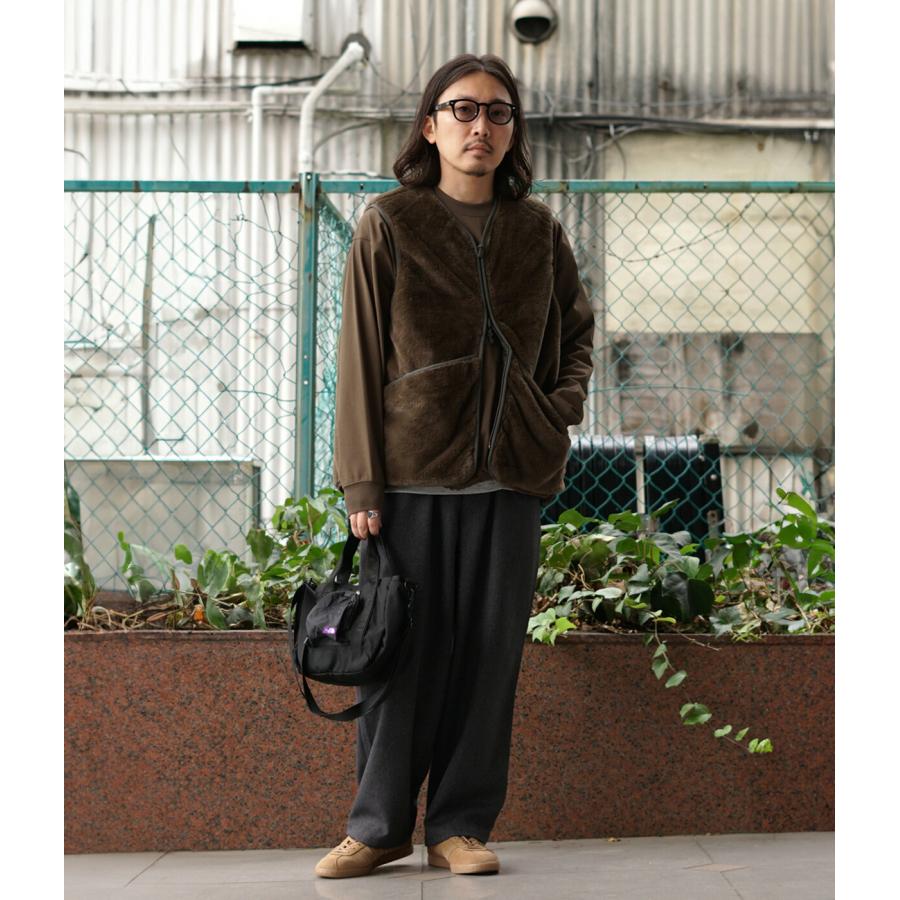 DAIWA PIER39 リバーシブルベスト　ダイワピアサーティンナイン daiwa pier39 ベスト リバーシブル DAIWA PIER39 ⁄ ダイワピアサー