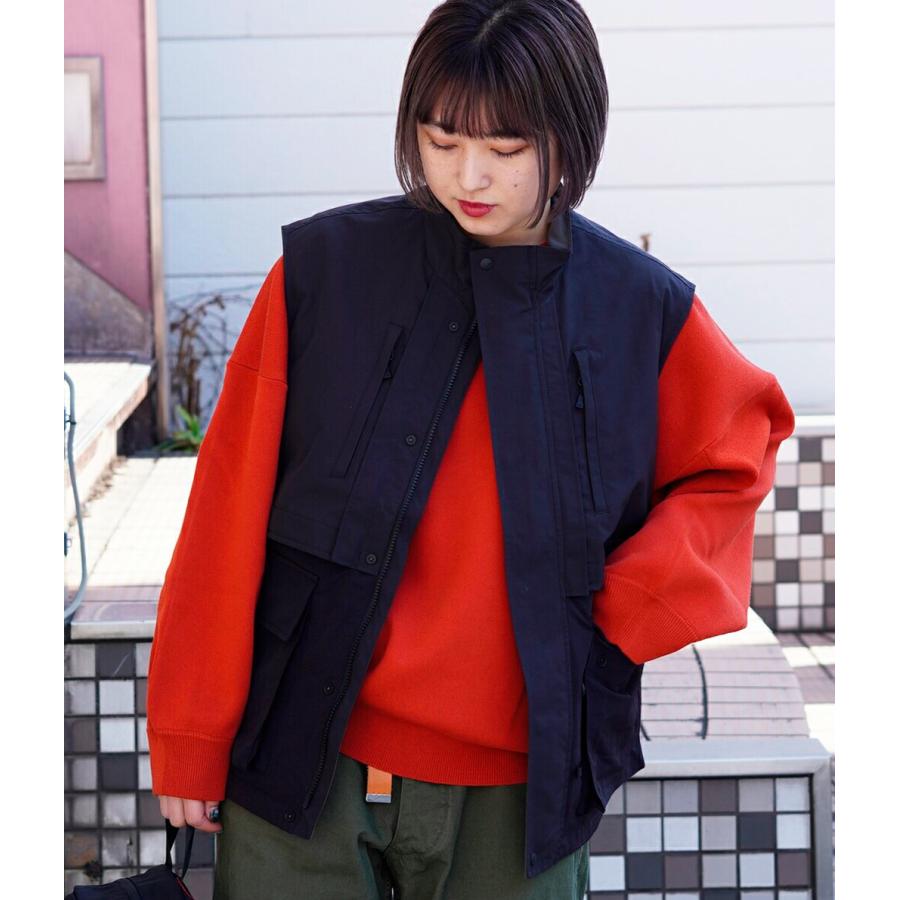 Daiwapier39 ダイワピア TACTICAL MOUNTAIN VEST DAIWA PIER39 TECH TACTICAL MOUNTAIN VEST – unexpected store