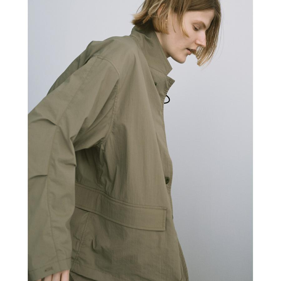 DAIWA PIER39 / ダイワ ピアサーティナイン ： TECH LOOSE 2B JACKET ： BJ-50026の画像