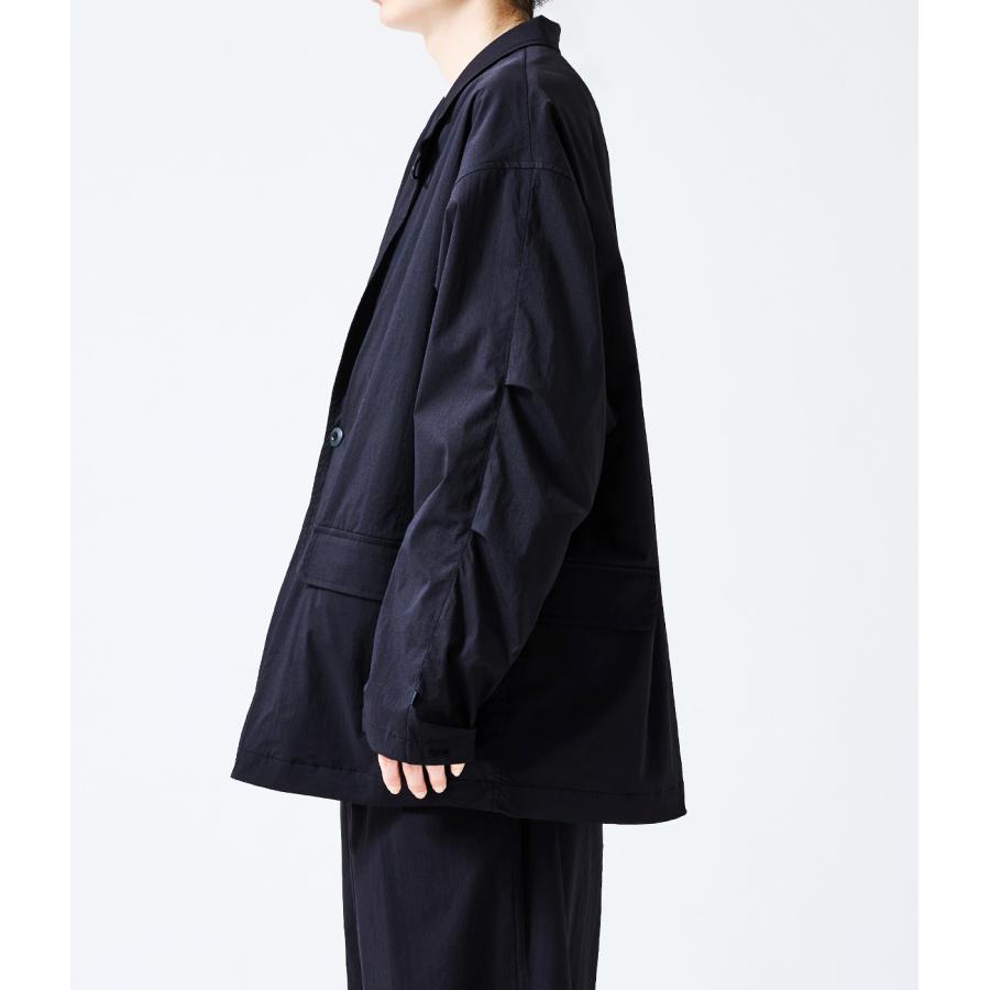 DAIWA PIER39 / ダイワ ピアサーティナイン ： TECH LOOSE 2B JACKET ： BJ-50026の画像