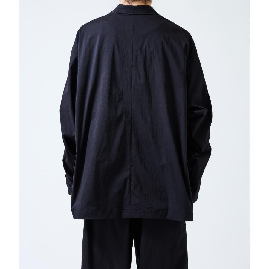 DAIWA PIER39 / ダイワ ピアサーティナイン ： TECH LOOSE 2B JACKET ： BJ-50026の画像