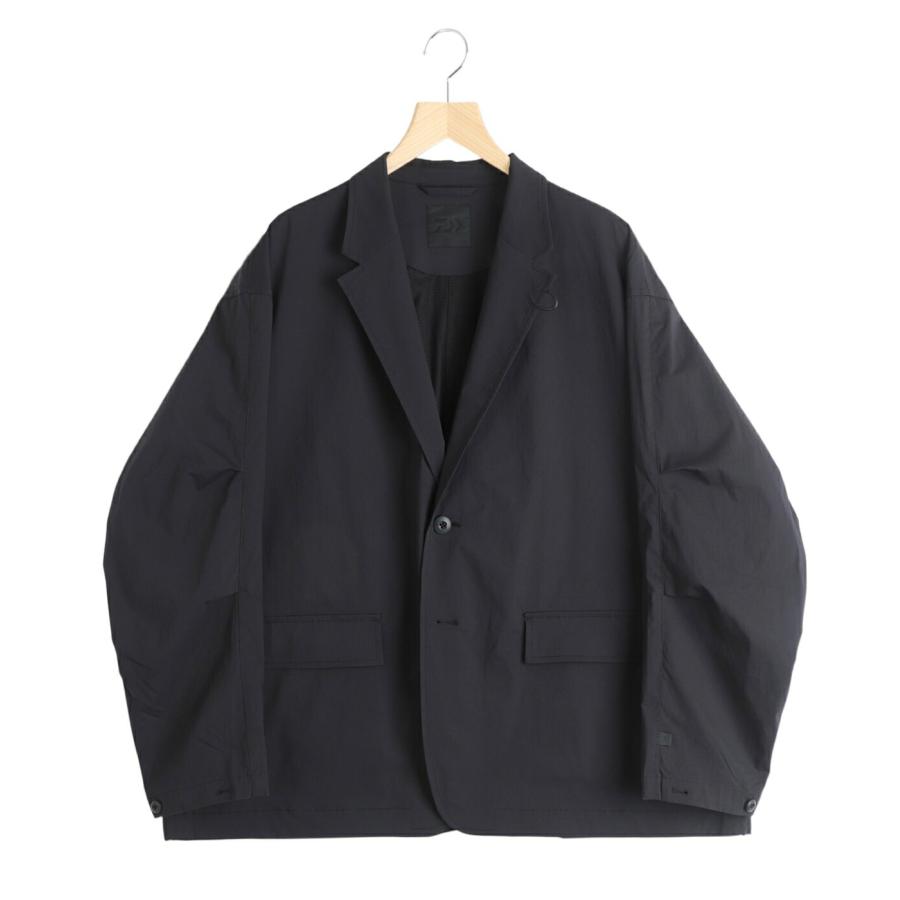 DAIWA PIER39 / ダイワ ピアサーティナイン ： TECH LOOSE 2B JACKET ： BJ-50026の画像
