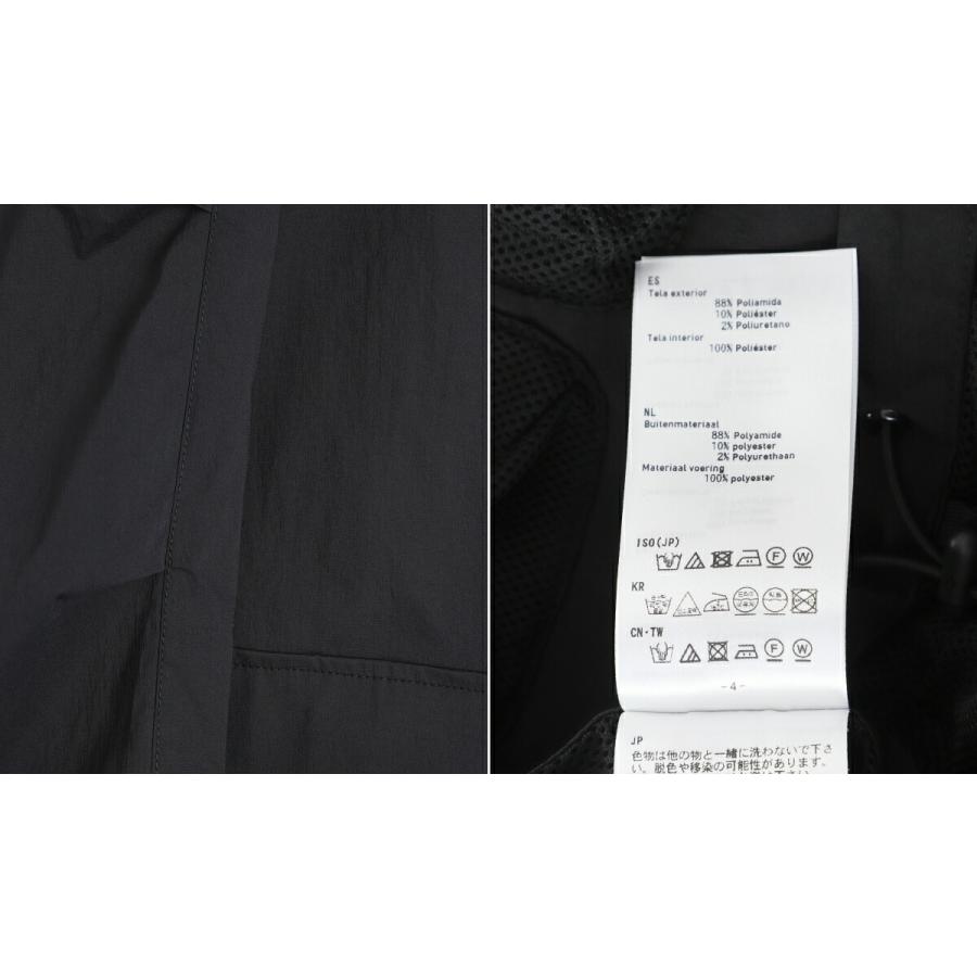 DAIWA PIER39 / ダイワ ピアサーティナイン ： TECH LOOSE 2B JACKET ： BJ-50026の画像