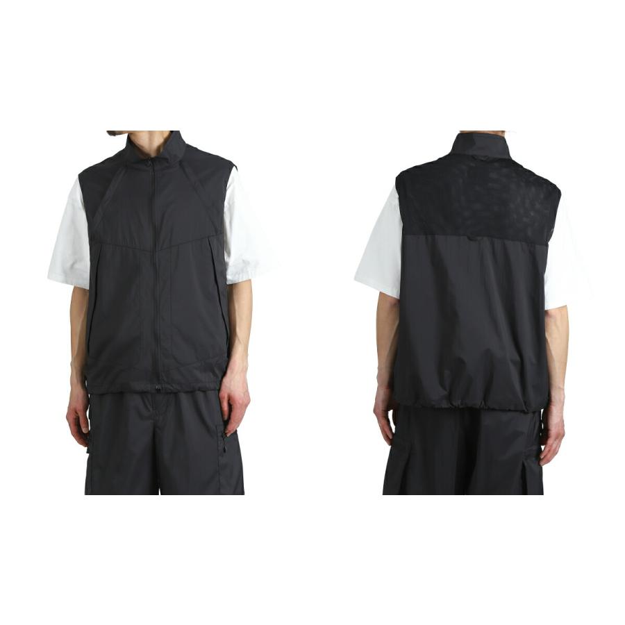 DAIWA PIER39 / ダイワ ピアサーティナイン ： TECH PERTEX RUN-GUN 2WAY PARKA ： BJ-71026 | DAIWA PIER39 | 06