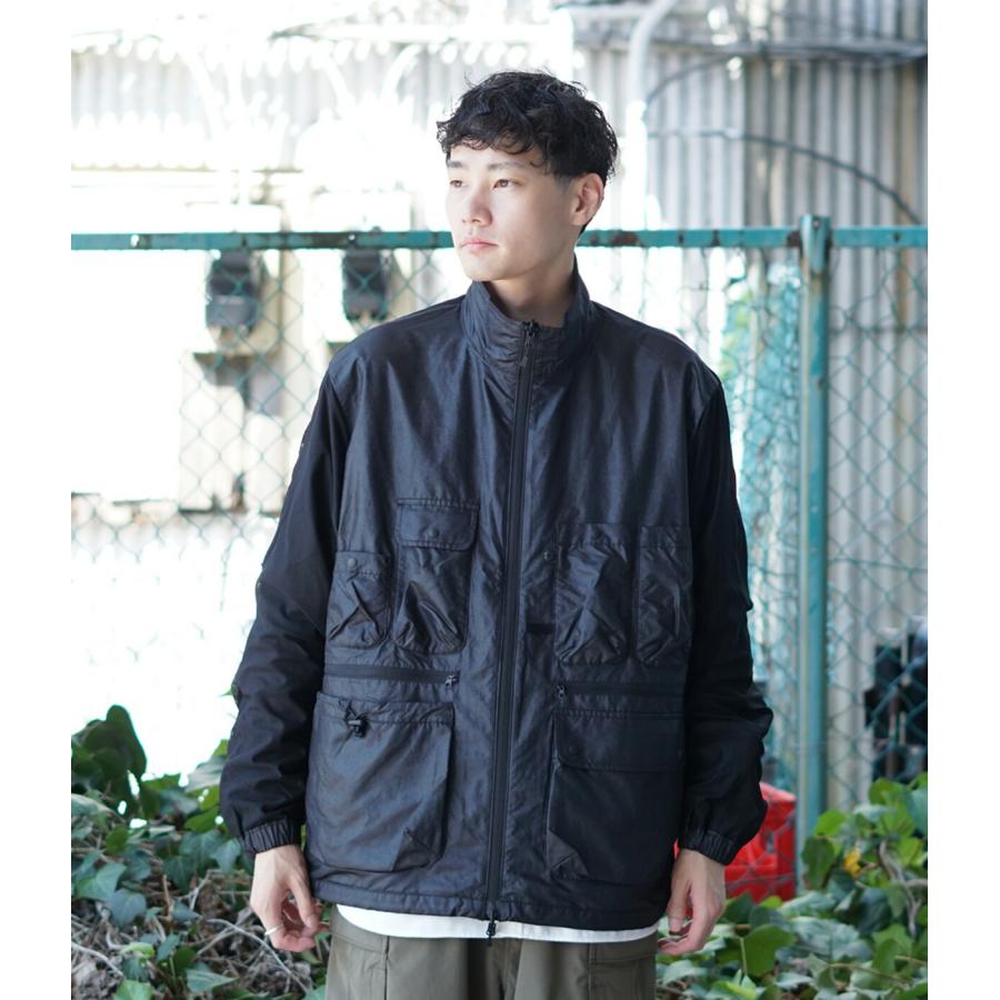 ジャケット・アウター DAIWA PIER39 TECH WINDBREAKER JACKET DAIWA PIER39 TECH WINDBREAKER JACKET GORE-TEX BJ-17022W (BJ