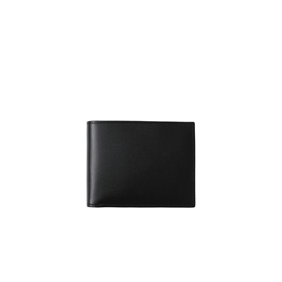 ETTINGER / エッティンガー ： Billfold with 3 C/C & coin purse ： BL141 | ETTINGER