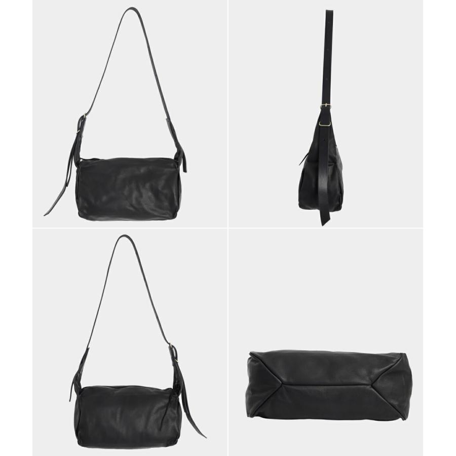 m.a+（エムエークロス） ： rectangular shoulder bag ： BM23Z-SY10