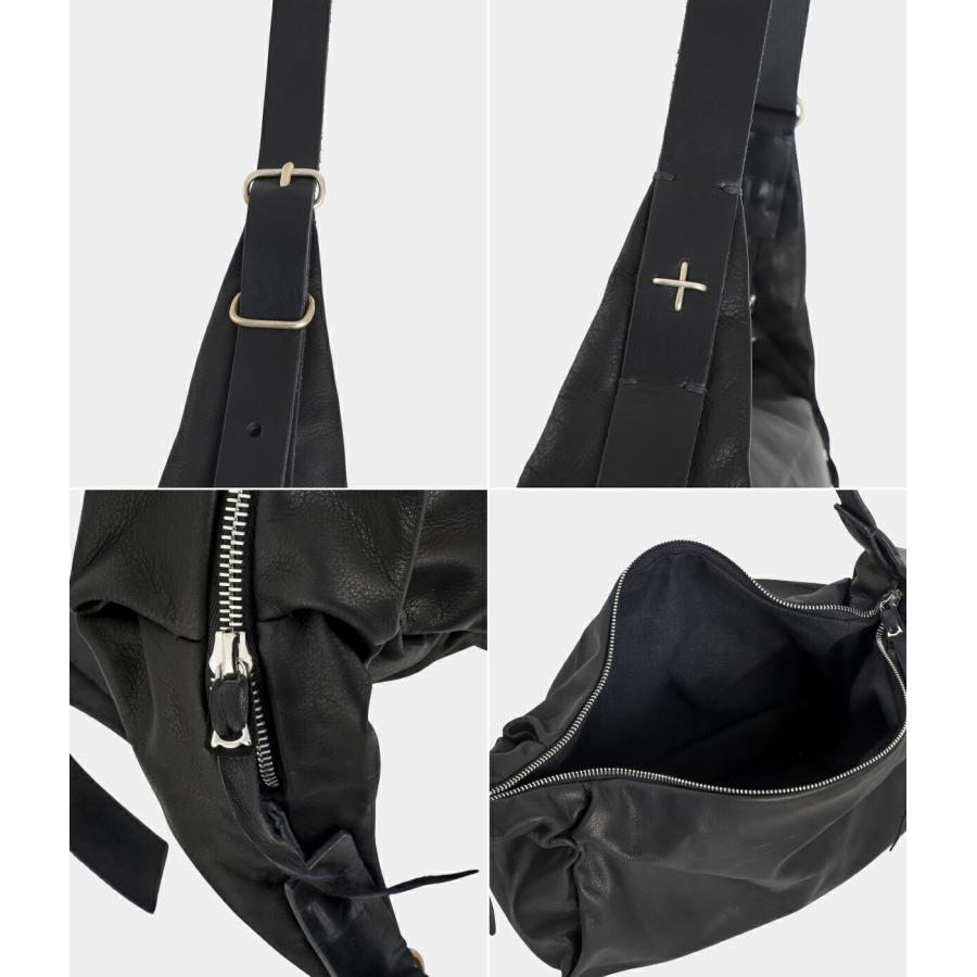 m.a+（エムエークロス） ： rectangular shoulder bag ： BM23Z-SY10