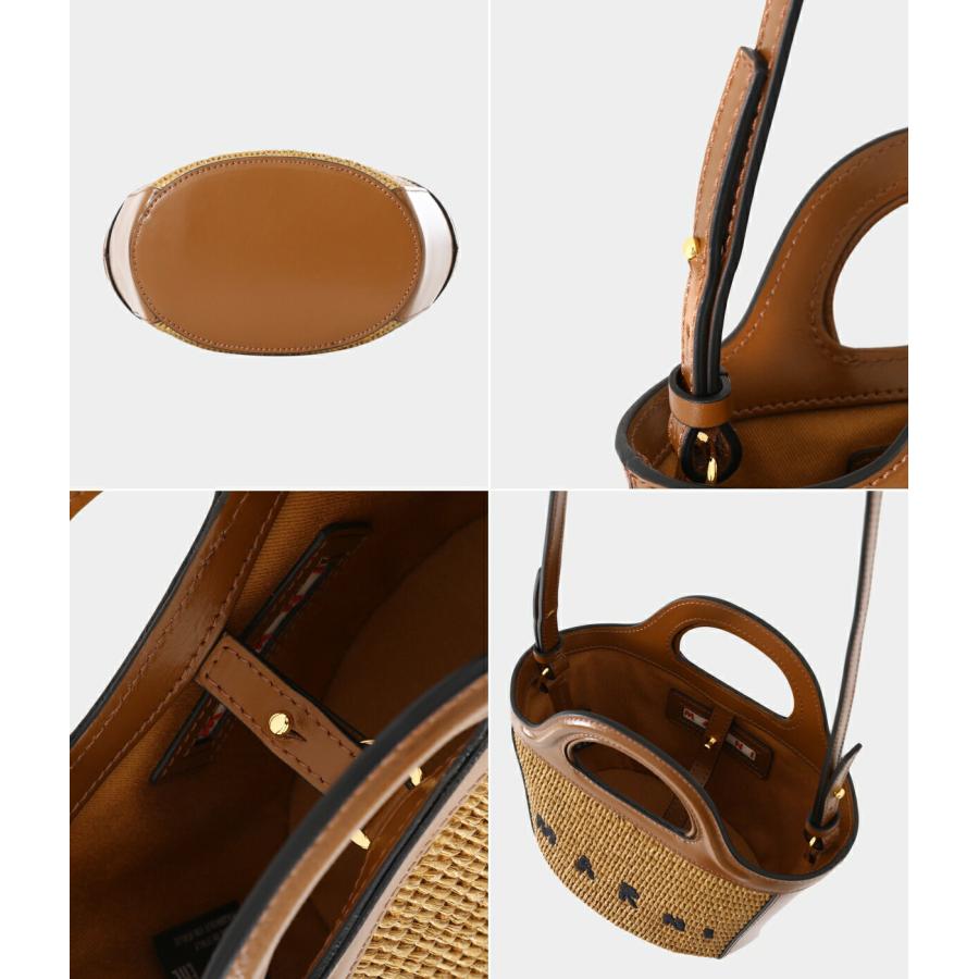 【まーちゃん】MARNI　TROPICALIA MICRO MARNI（マルニ） 【500円クーポン配布中】MARNI / マルニ