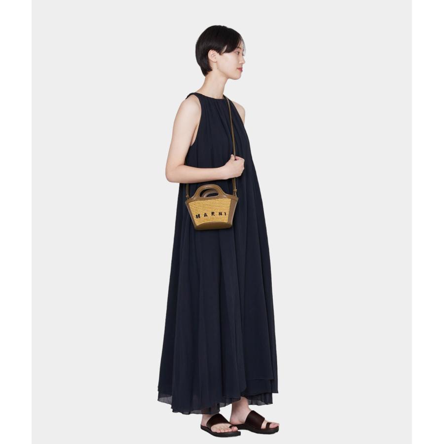 MARNI（マルニ） ： TROPICALIA MICRO / 全2色 ： BMMP0067Q0
