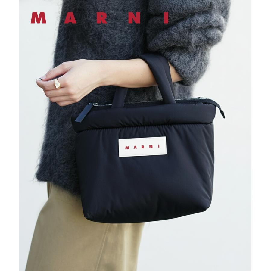 MARNI（マルニ） ： TOTE EW ： BMMP0131U2-P8068 : ARKnets - 通販