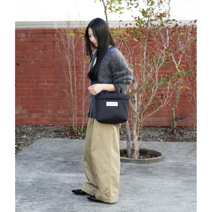 MARNI（マルニ） ： TOTE EW ： BMMP0131U2-P8068 : ARKnets - 通販