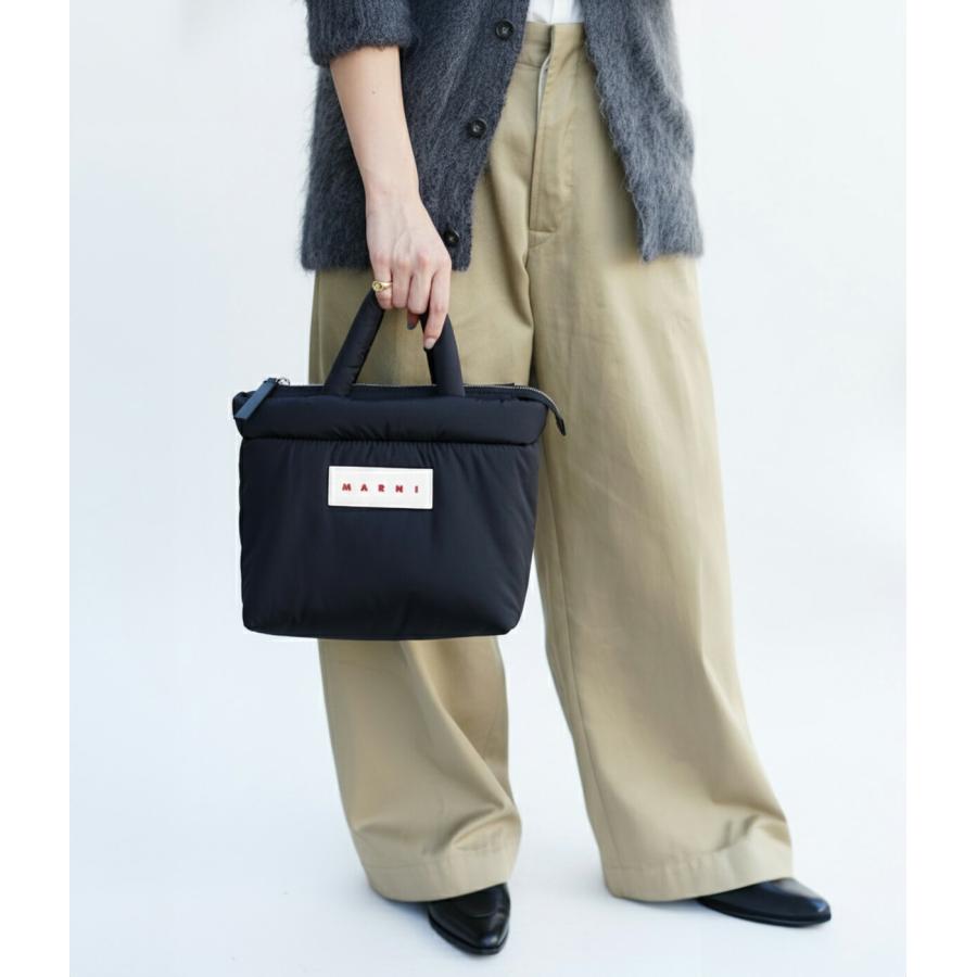 MARNI（マルニ） ： TOTE EW ： BMMP0131U2-P8068 : ARKnets - 通販  
