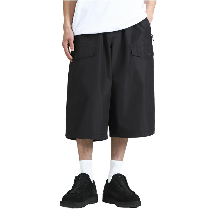 DAIWA PIER39 / ダイワ ピアサーティナイン ： WINDSTOPPER FLIGHT MIL SHORTS / 全3色 ： BP-10026の画像