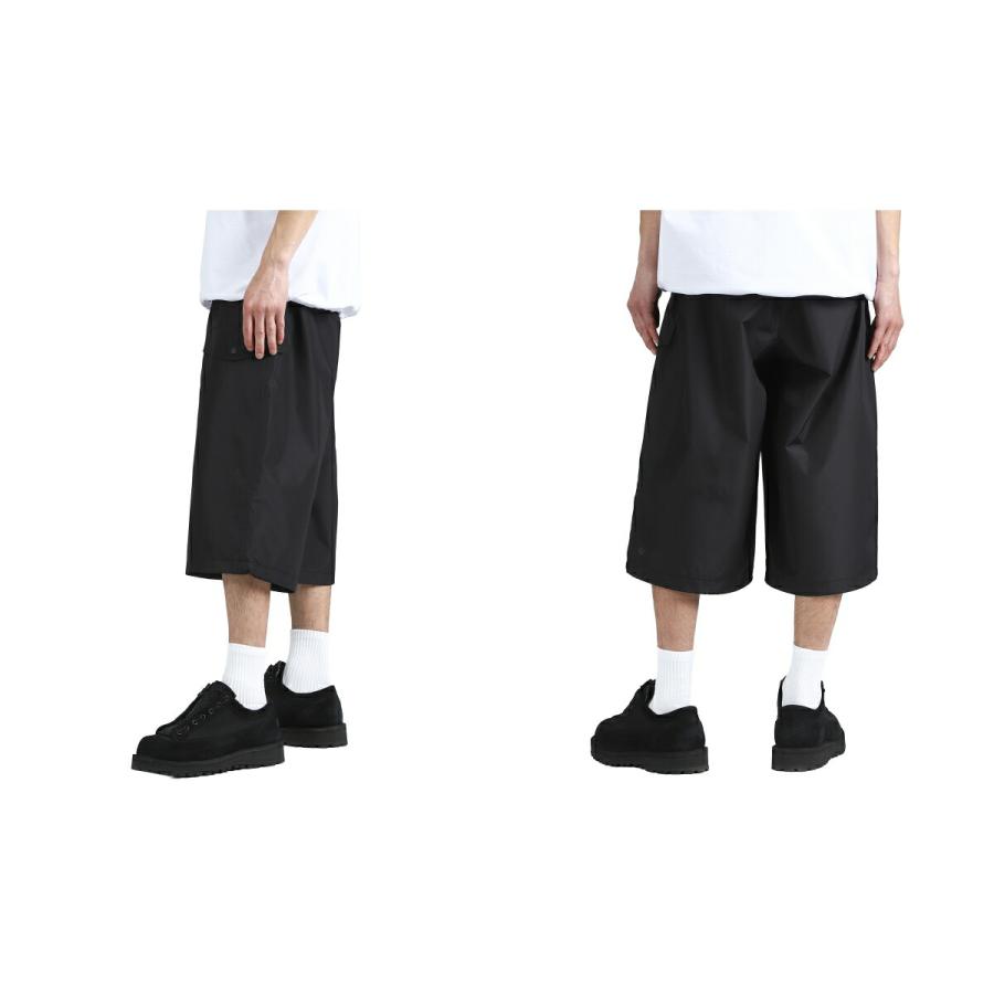 DAIWA PIER39 / ダイワ ピアサーティナイン ： WINDSTOPPER FLIGHT MIL SHORTS / 全3色 ： BP-10026の画像