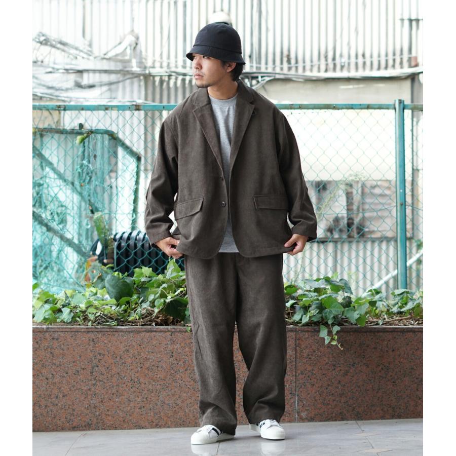 DAIWA PIER39 / ボトム/S/コーデュロイ/NVY/BP-39025W DAIWA PIER39（ダイワ ピア39） DAIWA PIER39 / ダイワ ピアサーティ