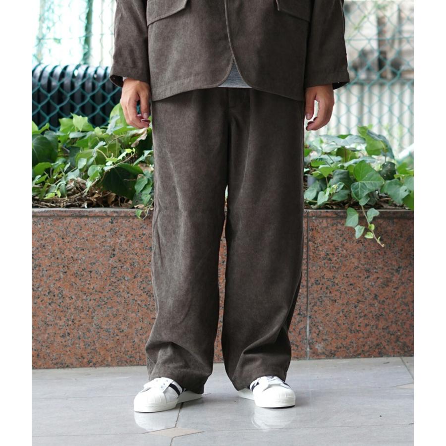 DAIWA PIER39 / ダイワ ピアサーティナイン ： TECH EASY TROUSERS