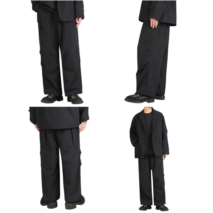 専用DAIWA PIER39 TECH RIPSTOP FIELD PANTS TECH RIPSTOP FIELD PANTS テックリップストップフィールドパンツ