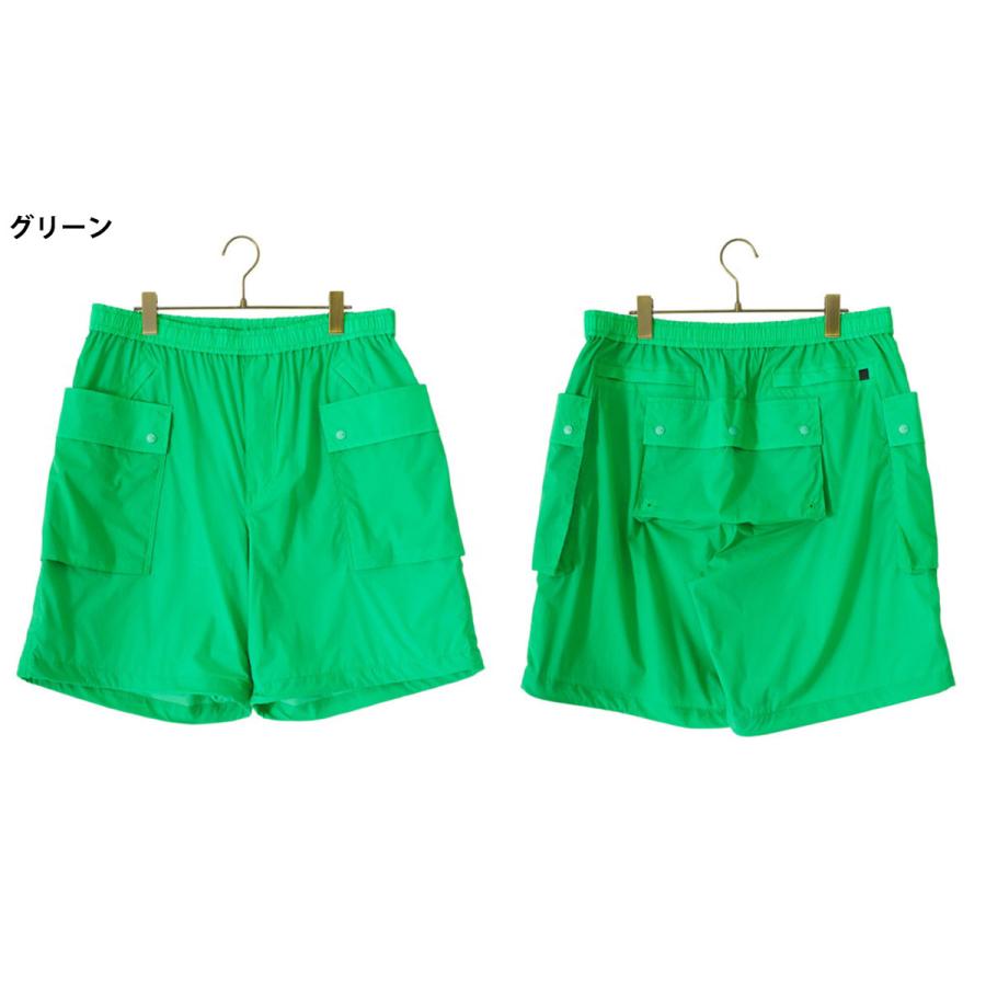 DAIWA PIER39 / ダイワ ピアサーティナイン ： TECH MIL MARINE CORP SHORTS / 全3色 ： BP-51023｜arknets｜13