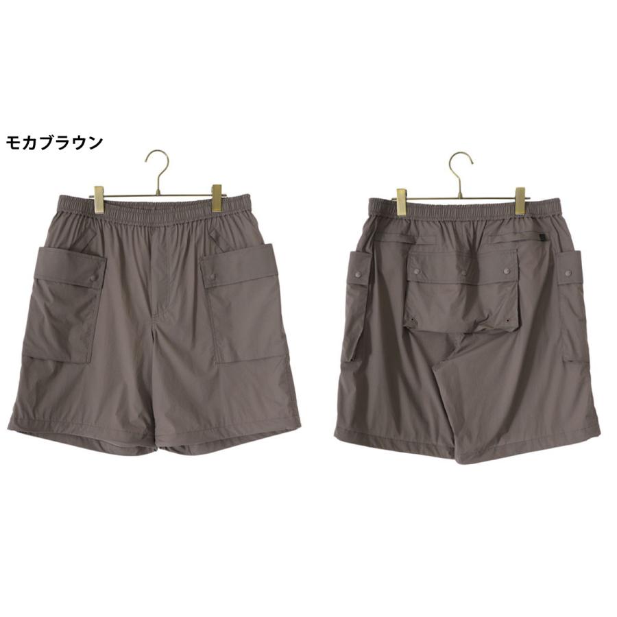 DAIWA PIER39 / ダイワ ピアサーティナイン ： TECH MIL MARINE CORP SHORTS / 全3色 ： BP-51023｜arknets｜14