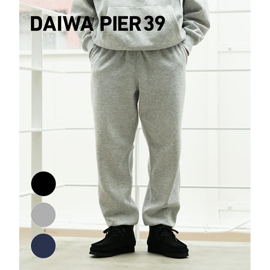 DAIWA PIER39 / ダイワ ピアサーティナイン : TECH SWEAT PANTS DAIWA PIER39 / ダイワ ピアサーティナイン : TECH SWEAT PANTS