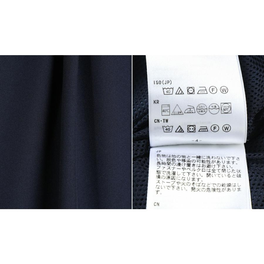 DAIWA PIER39 / ダイワ ピアサーティナイン ： TECH WIDE EASY 2P TROUSERS / 全2色 ： BP-54026の画像