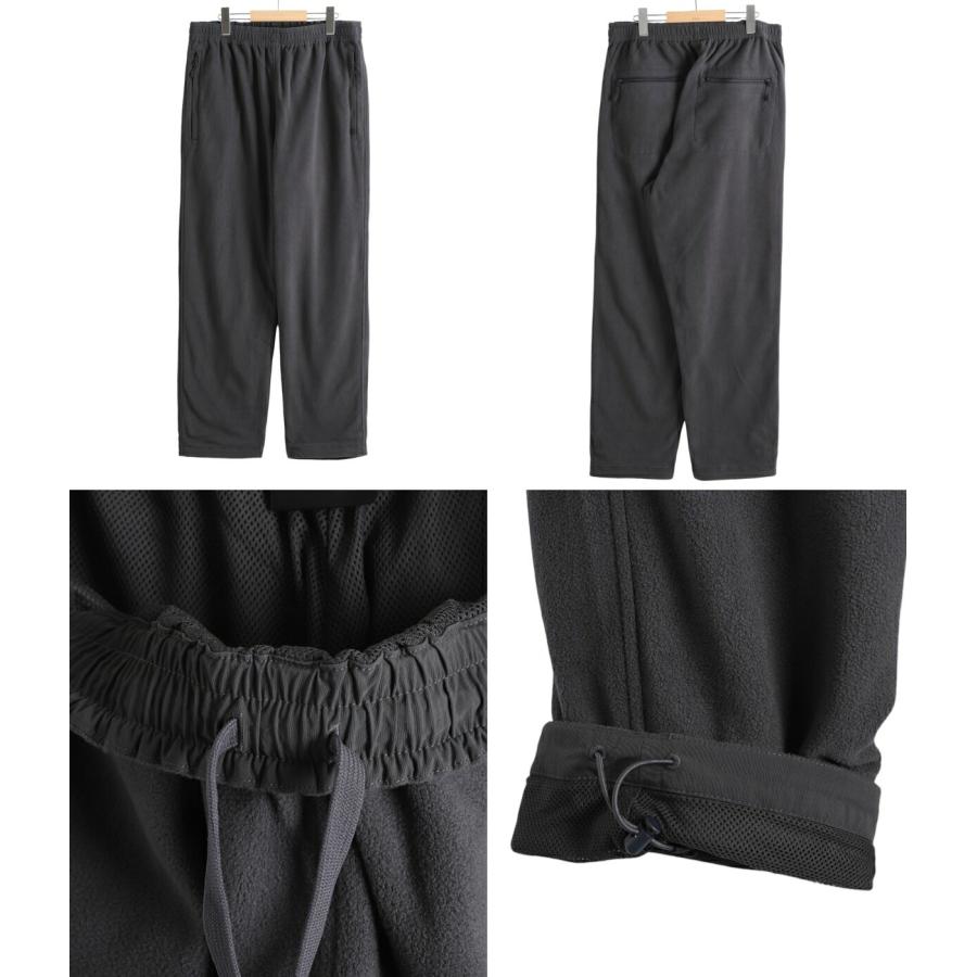 DAIWA PIER39 / ダイワ ピアサーティナイン ： W’s TECH FLEECE PANTS ： BP-70024WL_2