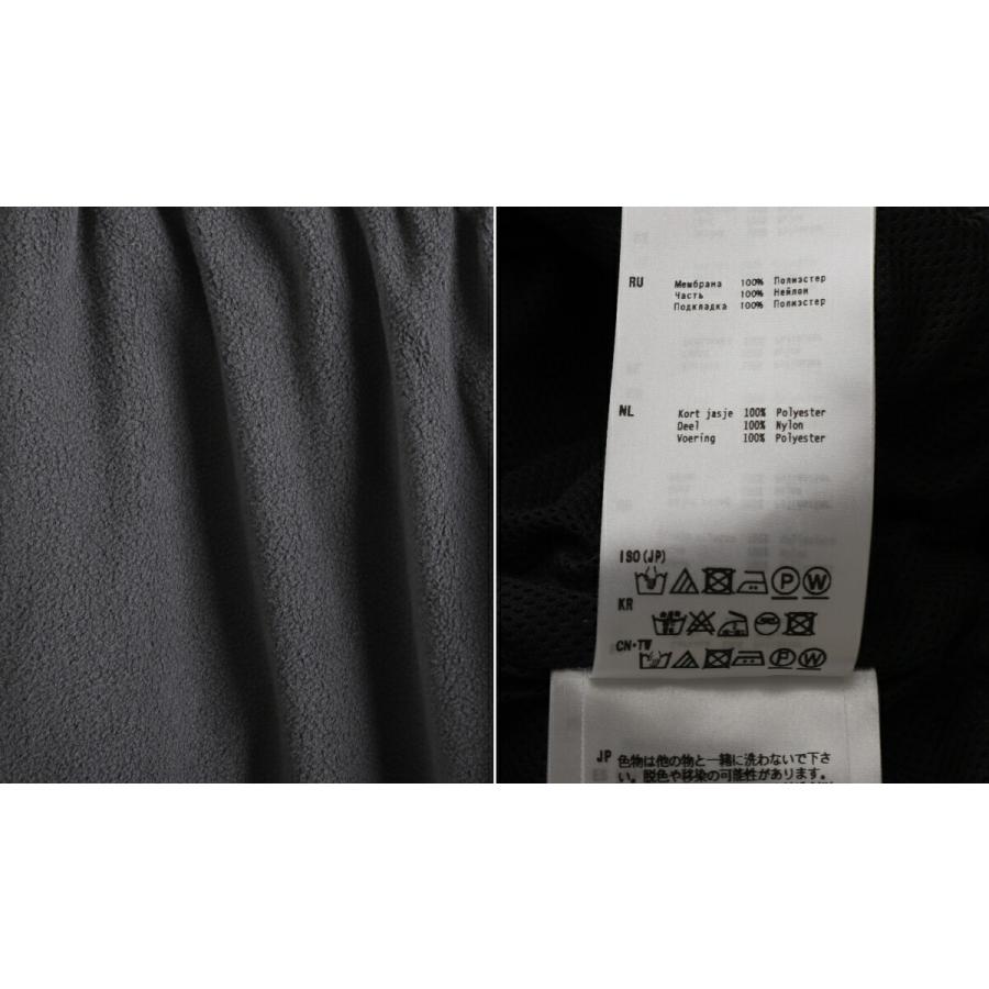 DAIWA PIER39 / ダイワ ピアサーティナイン ： W’s TECH FLEECE PANTS ： BP-70024WL_3