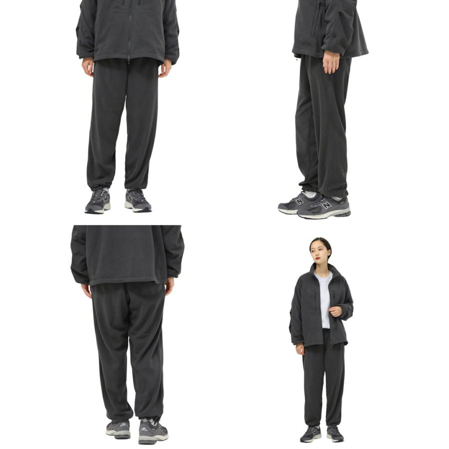 DAIWA PIER39 / ダイワ ピアサーティナイン ： W’s TECH FLEECE PANTS ： BP-70024WL_4
