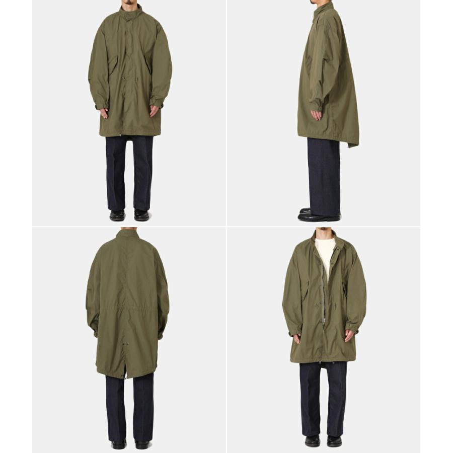 BUZZ RICKSON'S 【P10倍】BUZZ RICKSON'S / バズリクソンズ ： HOOD